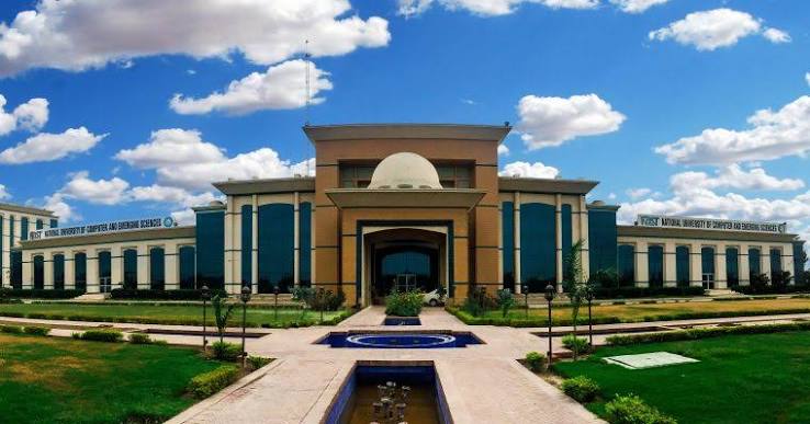 BSCS campus