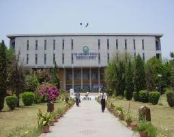 BSIT campus